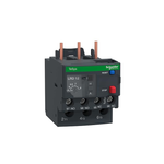 Schneider Electric Ovrload Rely, 5.50 to 8A, 3P, Class 10, 690V, Red, (SQDLRD12)