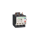 Schneider Electric LRD10 - OVERLOAD RELAY, Red