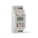 Selec TS2M1-1-16A-230V, 50 ON-OFF Steps, 16A Relay Output