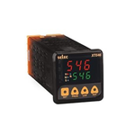 DUAL DISPLAY 3+3 digit, Single set point Digital Timer Selec XT546A