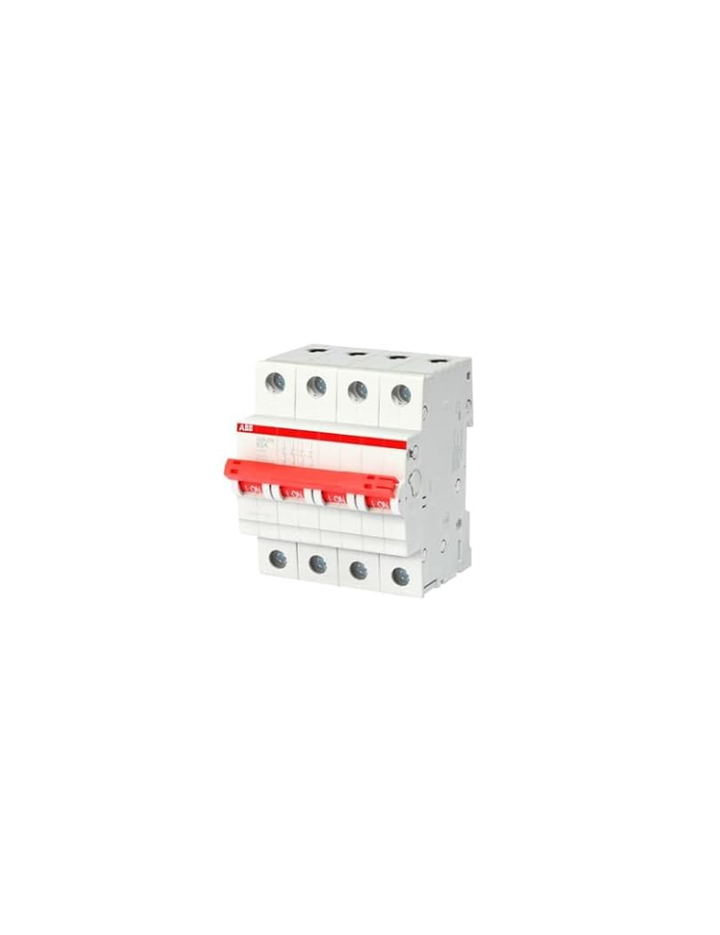 ABB Switchgear SHD - 1SYD274115R0040