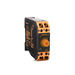 Selec Make On Delay/Interval Timer, 8 Time Ranges [800SQ-A] (Pack of 1)
