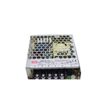 MEANWELL 12 V DC Metal Power Supply (35 W)