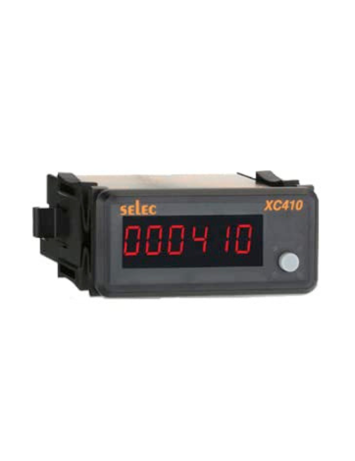 XC410B (Black)