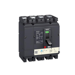 Schneider Electric LV516312 CVS160B TM125D 4P3D