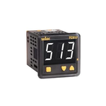 TC513CX, Digital Temperature controller with Relay/SSR output, 90 to 270V AC/DC