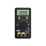 Meco 9a09 Digital Multimeter Without Temperature Probe
