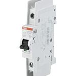 Abb -Interfacec - SU201M-K2 1 Pole 2A K UL489 Automatic Switch