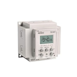 Selec Time Switch Wall Mount Daily/Weekly TS1W1-1-20A-230V