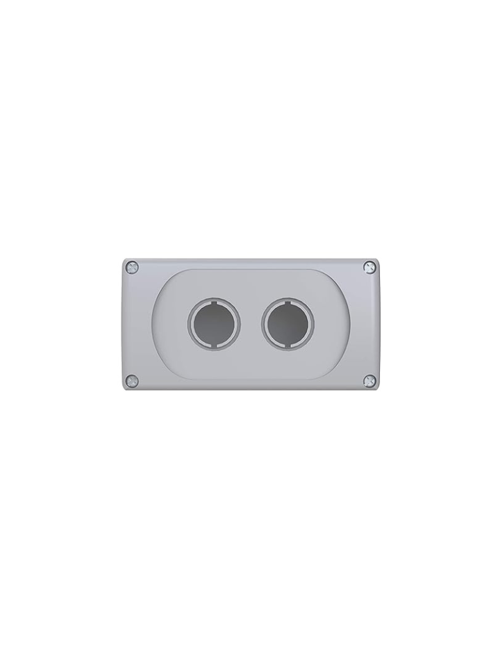 ABB- Pilot Device- Enclosures (plastic) 1SFA611812R1000