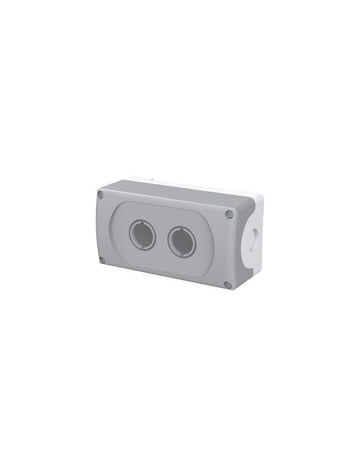 ABB- Pilot Device- Enclosures (plastic) 1SFA611812R1000