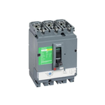 Schneider Electric LV516302 CVS160B TM125D 3P3D