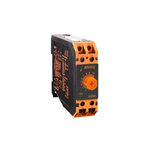 Selec 800XU Programmable Electronic Timer Switch (Black)