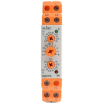 Selec 600VPR-310/520 Voltage Protection Relay (White and Orange)