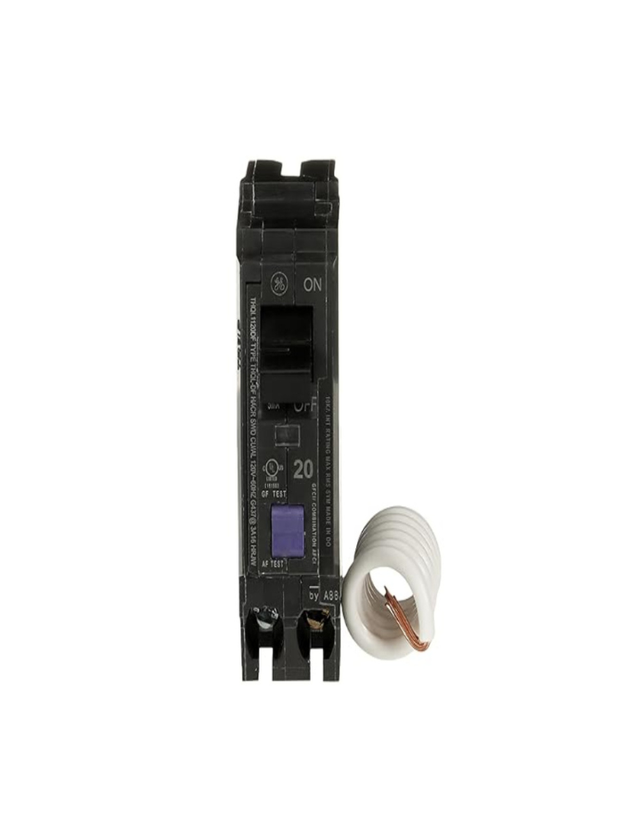 20A Arc Breaker