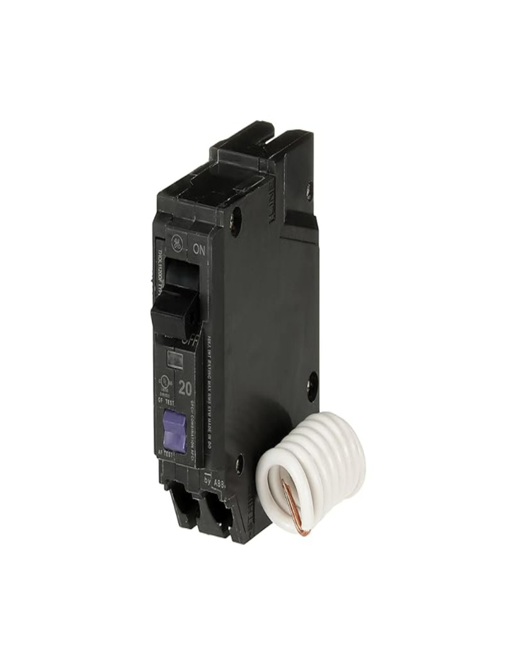 20A Arc Breaker