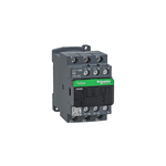 Schneider Electric LC1D32BD 3P CONT 32A AC3 15KW 1NO 1NC 24VDC COIL