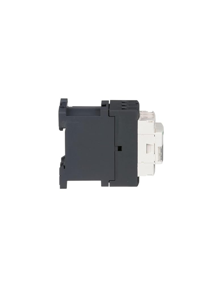 Schneider Electric LC1D09BD 3P CONT 9A AC3 4KW 1NO 1NC 24VDC COIL, Multi-Coloured