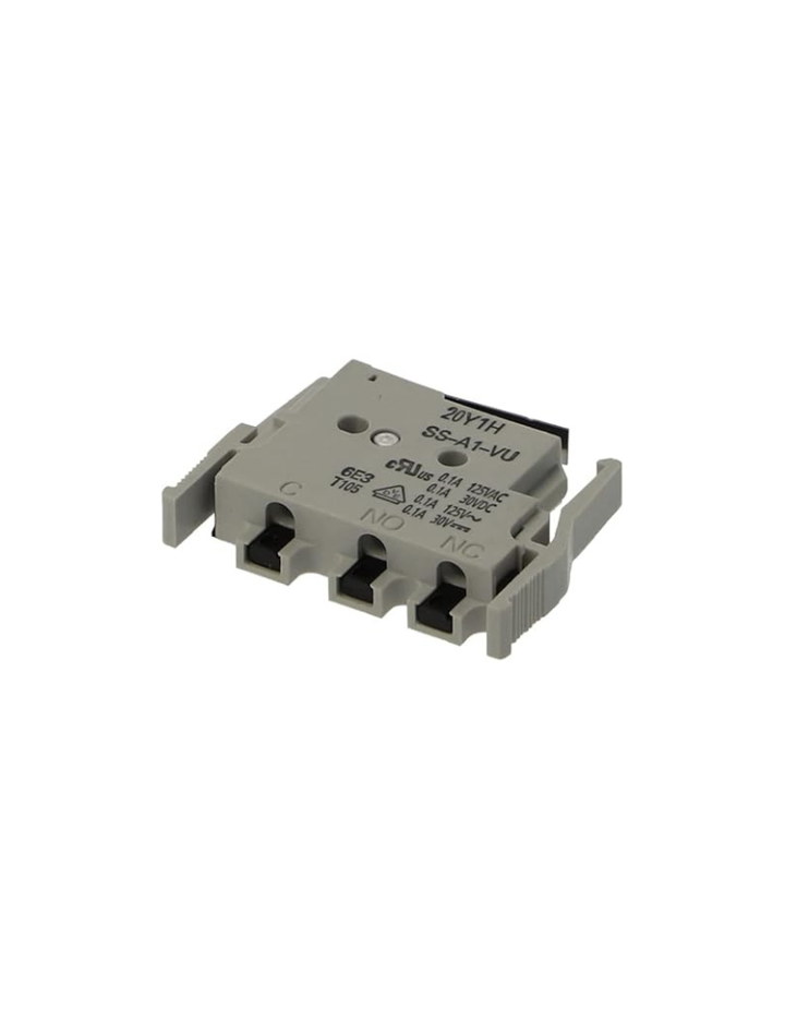 ABB AUX 1Q 24Vdc XT1 XT4-1SDA066423R1