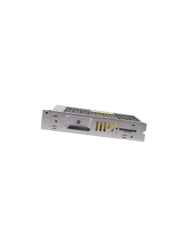 Enclosed Type 156W 24V 6.5A LRS-150-24 Meanwell AC-DC Single Output LRS-150 Series Mean Well Switching Power Supply
