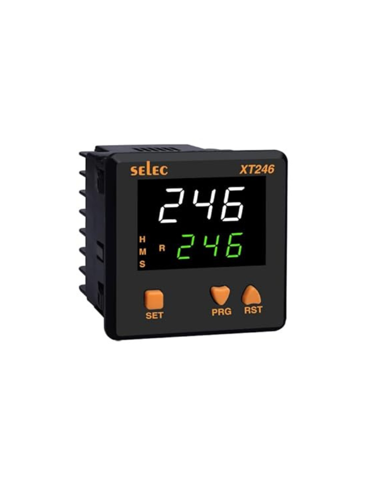 Digital Timer Selec XT264A