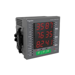 SCHNEIDER ELECTRIC EM6438H-CONZERV EM6438H Dual Power & Energy Meter (Accuracy class 0.5 with RS485)