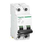 Schneider Electric Solar 32A Two Pole Dc Mcb