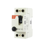 L&T Exora 63A 100Ma 2 Pole Rccb, Bg206310
