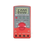 Meco Digital 666 Trms Multimeter