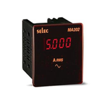 Selec MA202 Digital Ammeter