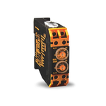 Selec Din Rail Forward-Pause-Reverse Timer - 800XMR
