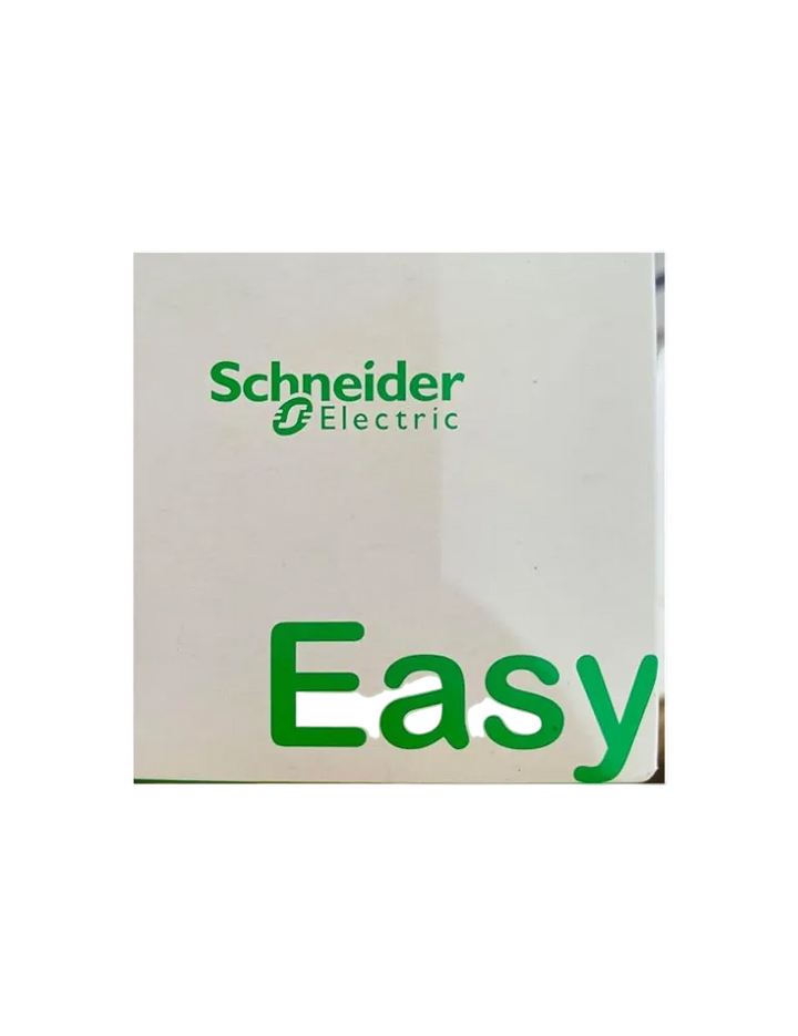 SCHNEIDER EASY9 MCB 1P-C-6A 6KA