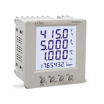 Selec MFM383A-C Multifunction energy meter 3 phase