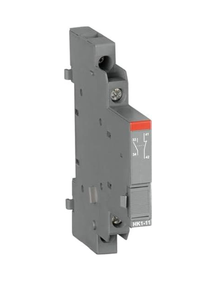 ABB Hk1-02 Mpcbs Accessory-1Sam201902R1003
