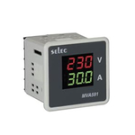 MVA591-30A-230V Voltage Ampere Meter