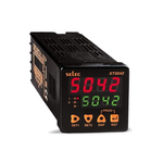 Selec Dig Timer Multifunc Multi Range Dual Disp 48X48mm - XT5042