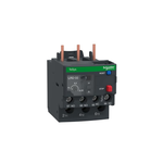 Schneider 0.25A 3 Pole Thermal Overload Relay-Lrd02