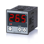 MULTISPAN PID Temperature Controller (48x48x95 mm, Black)