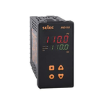 PID110-0-0-01 PID, Universal Input, Relay/Current Output,