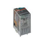 ABB CR-M024DC4L Pluggable interface relay