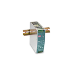 Meanwell EDR-120-24 120W Single Output Industrial DIN RAIL