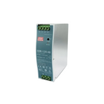 MEAN WELL EDR-120-48 Single Output DIN Rail Power Supply 48 Volts 2.5 Amps 120 Watts