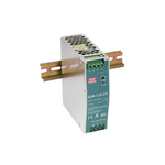 Meanwell EDR-120-24 120W Single Output Industrial DIN RAIL