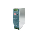 MW Mean Well EDR-120-48 48V 2.5A 120W Single Output Industrial DIN Rail Power Supply