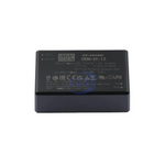 MEAN WELL IRM-45-12 12V 3.8A 45W Single Output AC-DC Encapsulated Power Supply PCB mounting Style