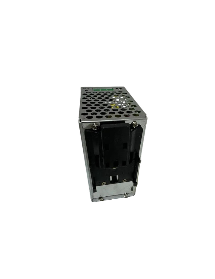 Lubi LESA240D24 SMPS, 24 Volt DC 10 Amp Dinrail Mount Power Supply, Made in India