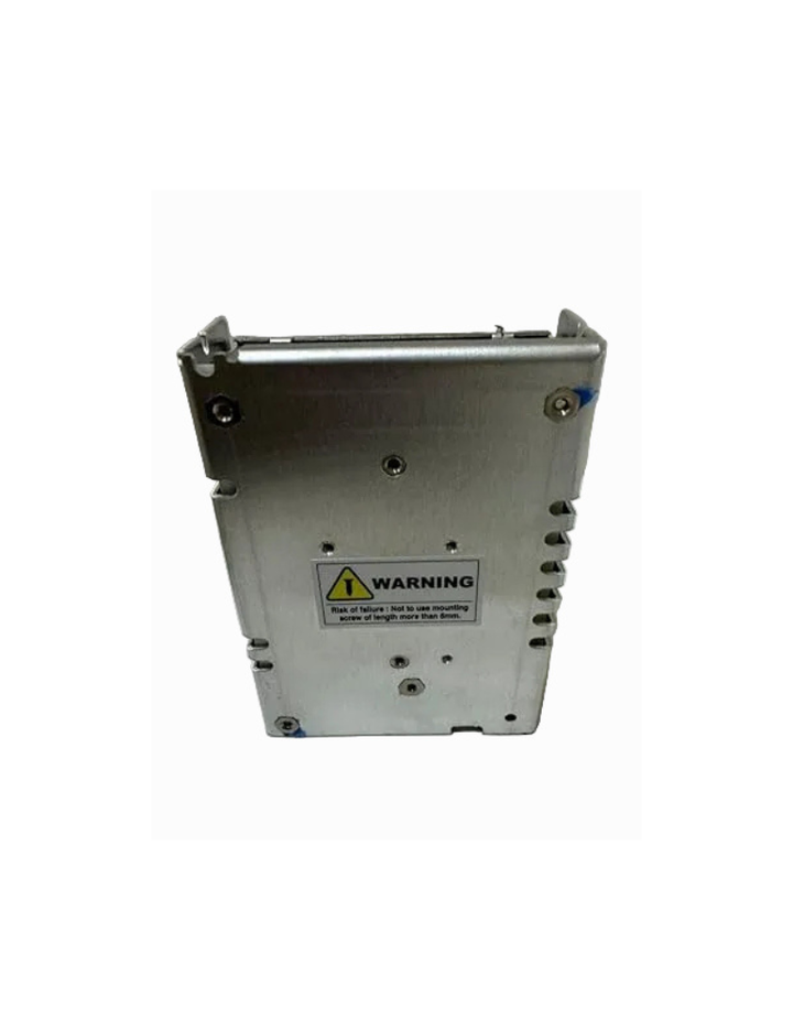 LESA50P12 Lubi Switch Mode Power Supply, 100-264V Input, 12V 4.2A Output