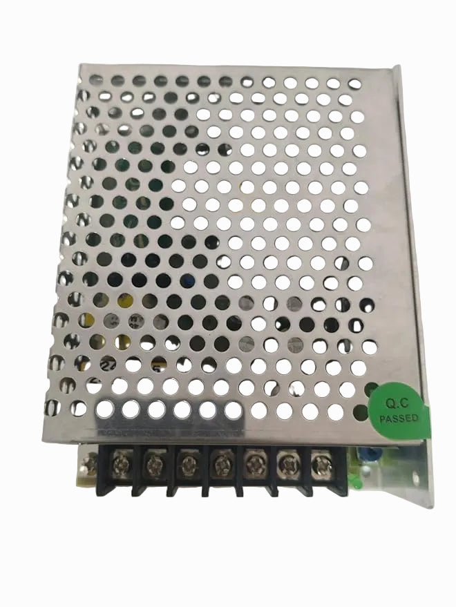 Lubi LESC100P24 24V 4.5A Switch Mode Panel Mount Power Supply