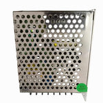 Lubi SMPS LESC100P24 Panel Mount Power Supply, 24V 4.5Alubi smps LESC100P24, 24 V 4.5 Amp Panel Mount