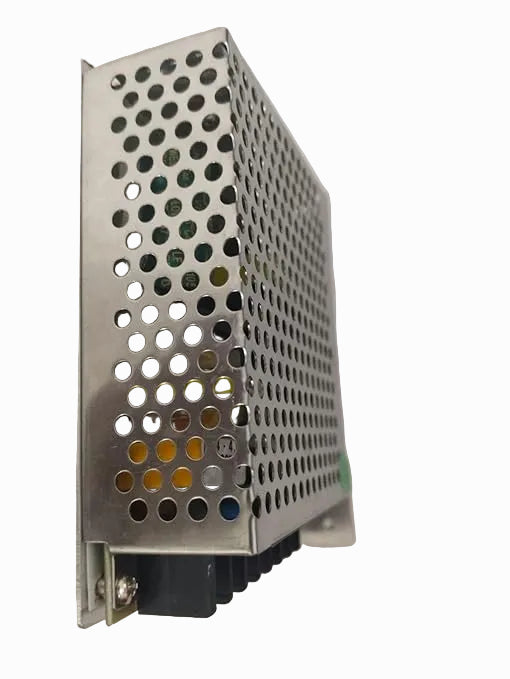 LUBI 24 V 4.5 Amp SMPS Panel Mount Power Supply, LESC100P24